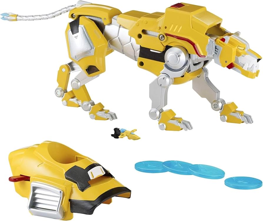 ボルトロン レジェンダリー ディフェンダー