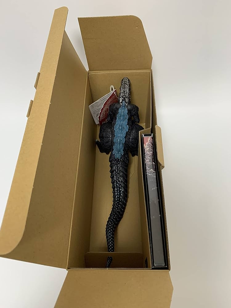 Amazon.co.jp: ゴジラ S.P Vol.1 Blu-ray 完全数量限定版(スペシャル同