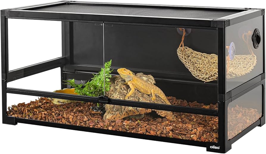 ミストメーカー他 観賞魚＆爬虫類＆両生類ビバリウム・テラリウム作成