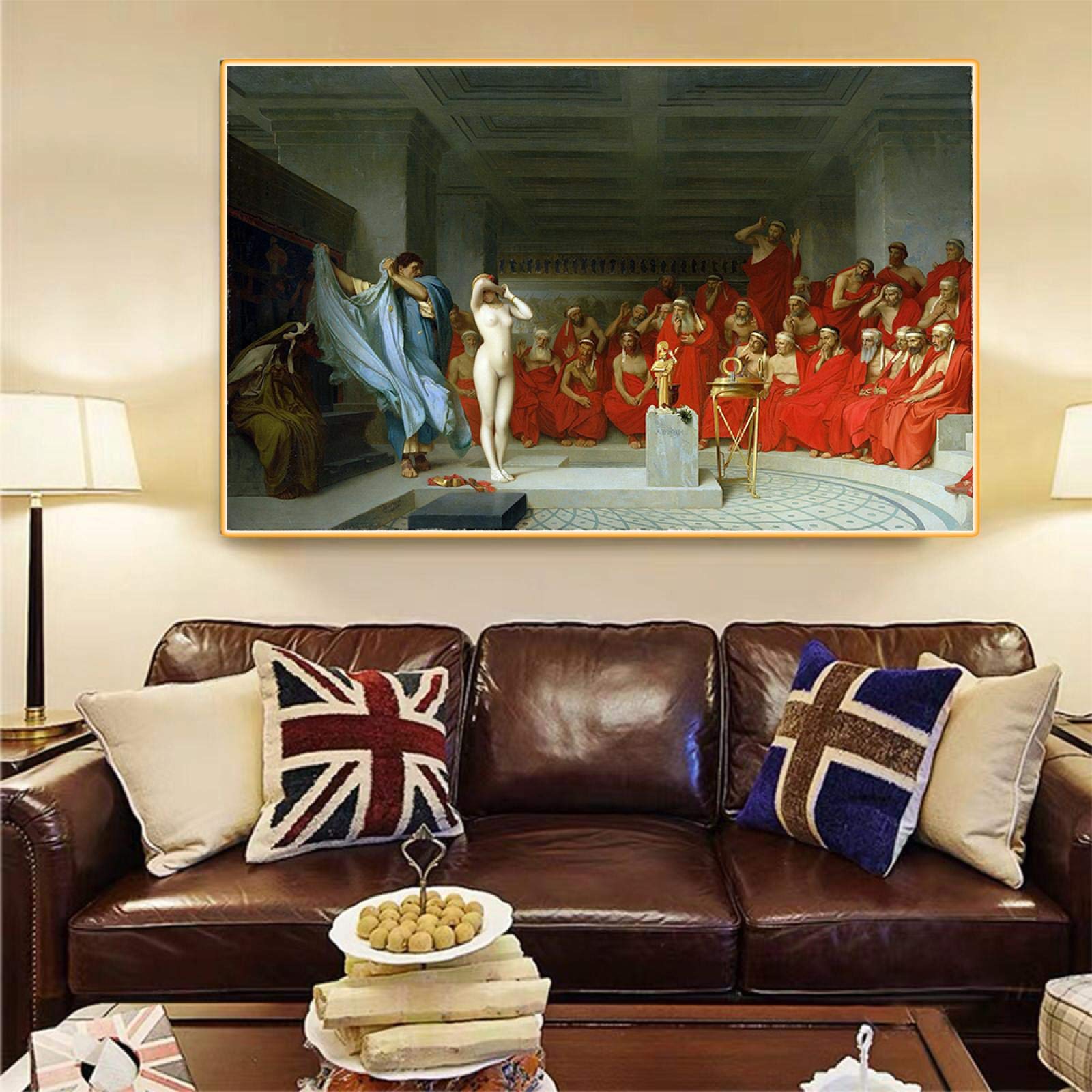 パリ 油絵 額68✖︎61 パリ 油絵 額68✖︎61 楽天市場】パズル