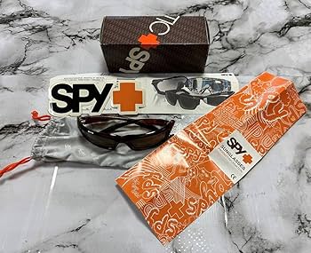 Amazon.co.jp: USED 極SPYOPTICサングラス 長渕剛愛用