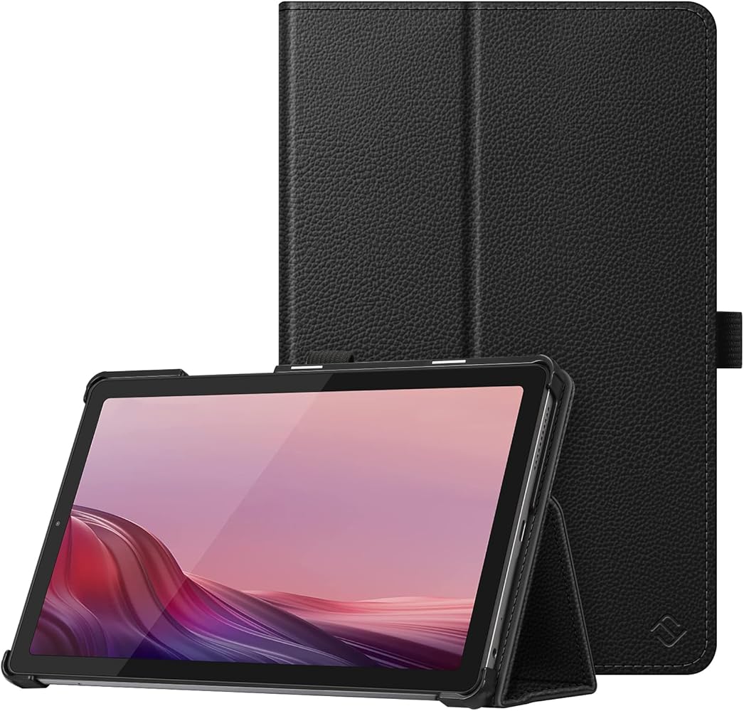 Amazon.com: Fintie Folio Case for Nook 9