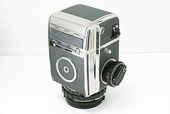 Amazon | Zenza Bronica S2 with Nikkor-P 75mm F2.8 ブロニカ | 一眼