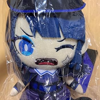 Amazon.co.jp: Ado au ぬいぐるみ FREEDOM フリーダム : おもちゃ