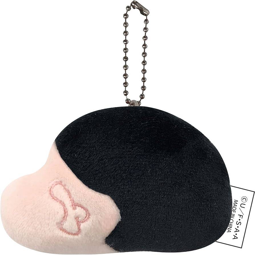 Amazon.co.jp: [アイプランニング]クレヨンしんちゃん 鈴入りもちもち