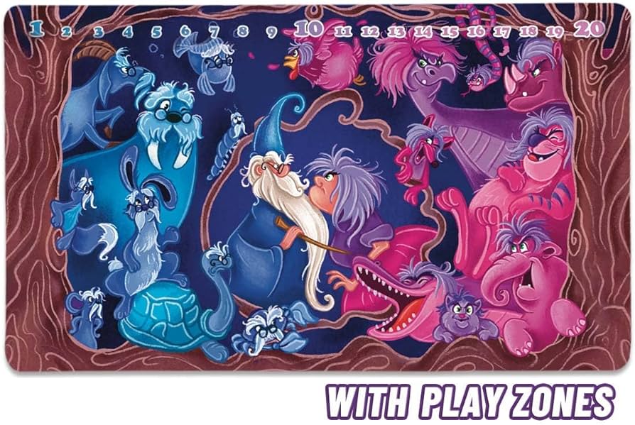 希少】 ロルカナ コンベンション プレイマット 海外 2024 新品未開封