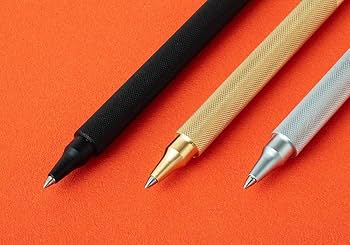 Amazon.co.jp: PLOTTER シャープペン ツイスト式 シルバー 77716951