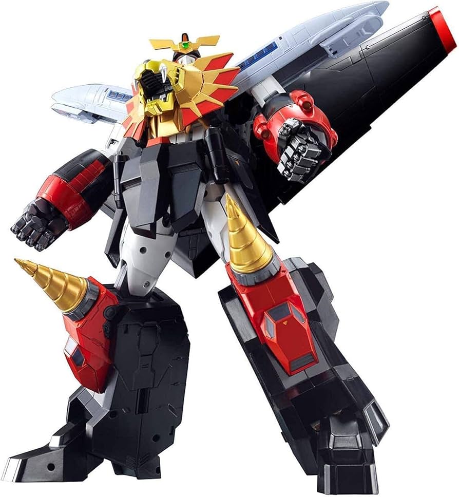 Amazon.co.jp: TAMASHII NATIONS TAMASHII NATIONS 超合金魂 GX-68