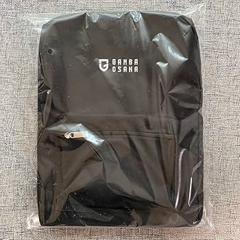 ガンバ大阪選手モデルリュックサック(ファンクラブプレミアムメンバー