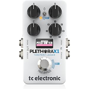 tcelectronic FLASHBACKII MINI ギターエフェクター tc electronic