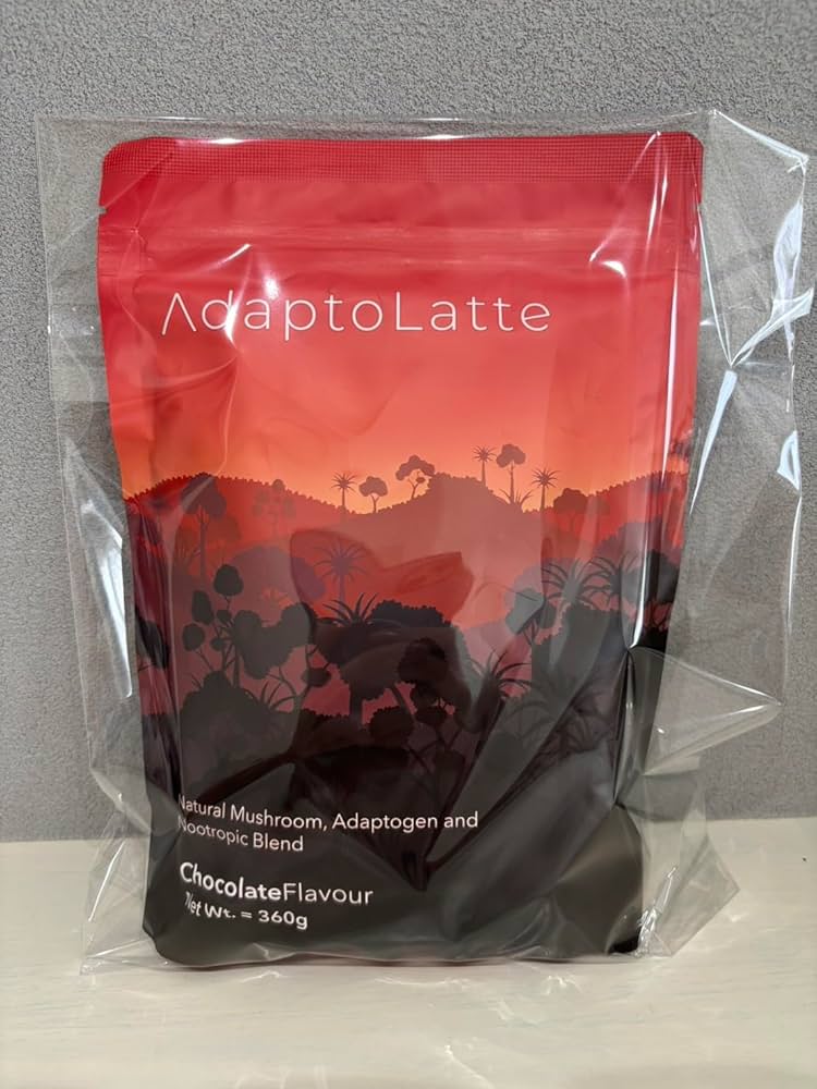 アダプトラテ(2袋) 【公式通販】