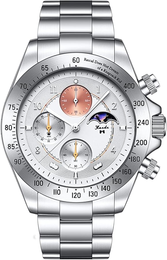 Amazon | 『青春ブタ野郎はランドセルガールの夢を見ない』天然ダイヤ