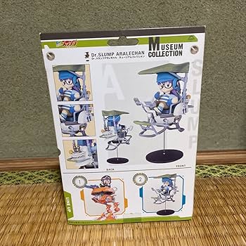 Amazon.co.jp: Dr.スランプ 鳥山明 ドクタースランプ アラレちゃん