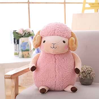 まきばのひつじぬいぐるみコサージュ羊PINKHOUピンクハウス PINK HOUSE