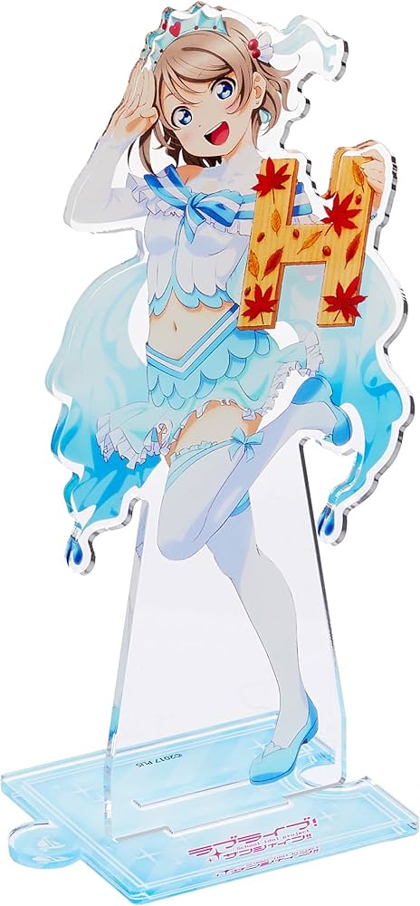 Amazon.co.jp: ラブライブ!サンシャイン!! G's SPECIAL アクリル