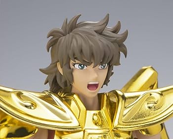 Amazon.co.jp: TAMASHII NATIONS 聖闘士聖衣神話EX サジタリアス