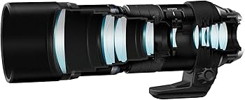 Amazon.com : Olympus M.Zuiko Digital ED 300mm F4.0 PRO Lens, for