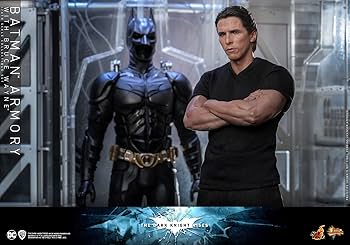 Amazon.co.jp: ホットトイズ(Hot Toys) ムービー・マスターピース
