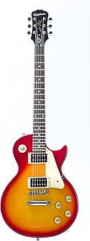 Amazon | Epiphone エピフォン エレキギター Les Paul 100 Heritage