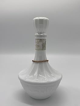 Amazon.co.jp: NIKKA WHISKY ニッカ ウヰスキー 鶴 17年 白瓶