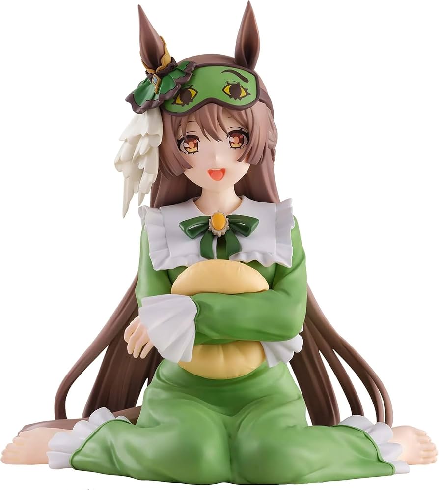 Amazon.co.jp: BANPRESTO ウマ娘 プリティーダービー フィギュア
