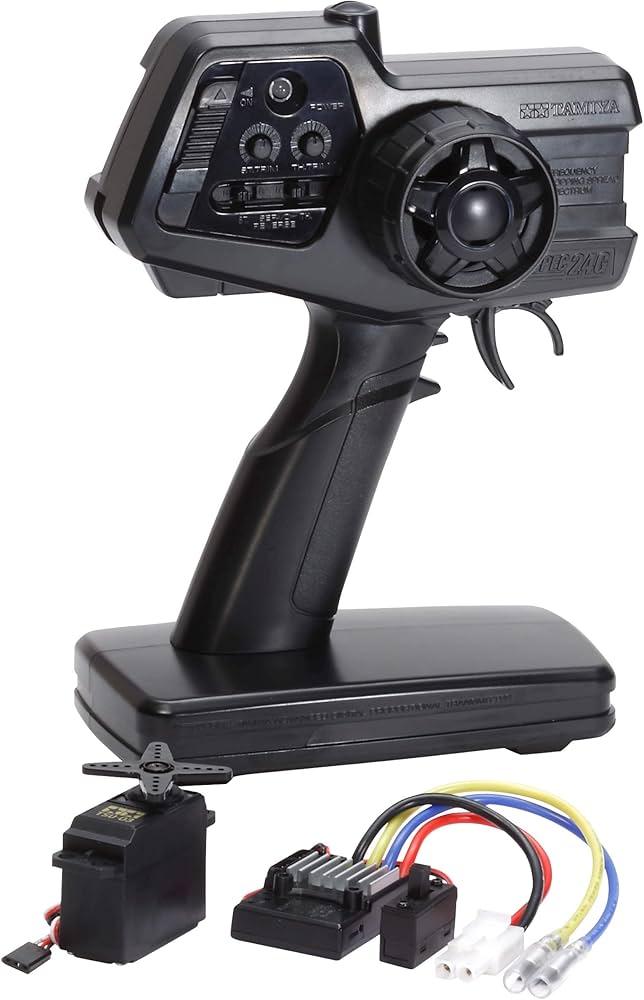 タミヤ TT-02B TT02B ファインスペックプロポセット タミヤ TT-02B