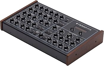 Amazon | Erica Synths x 112dB Steampipe モデリングシンセサイザー