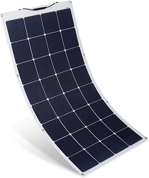 Amazon.co.jp: suaoki ソーラーチャージャー 150W 単結晶 ソーラー