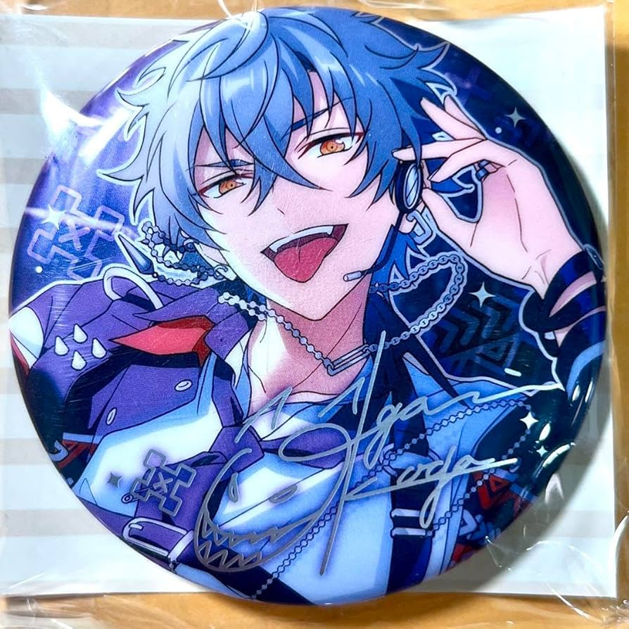 大神晃牙 F2 フューチャー2 缶バッジ 2023 Summer 13点セット