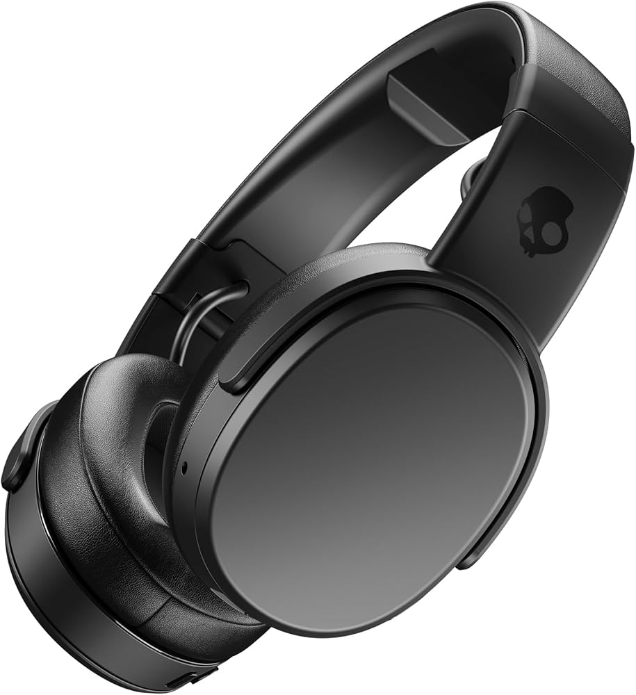 Amazon.co.jp: Skullcandy 公式ストア Crusher Wireless サブ