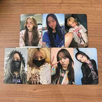 XG トレカ 会場限定 FC 2人目紹介特典 ヒナタ XG 会場限定 FC 2人目