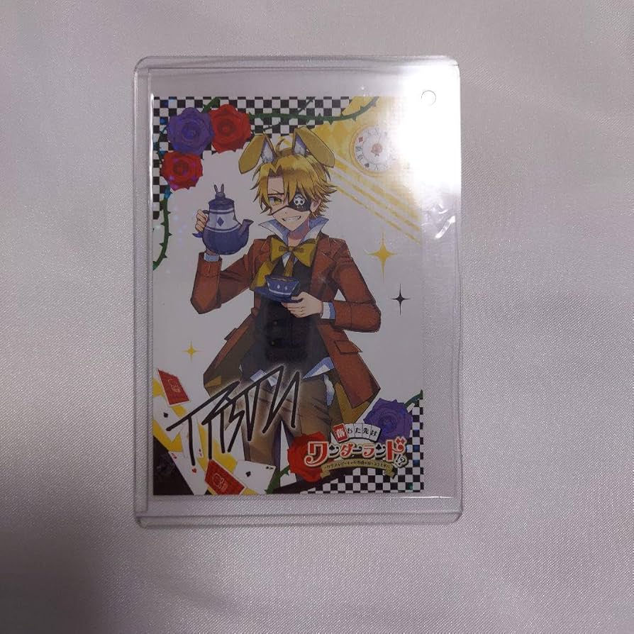 からぴち カラフルピーチ たっつん ぷぴぱサイン Amazon.co.jp