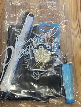 B'z プレミアム席 限定グッズ Premium席専用 オリジナルグッズ B'z