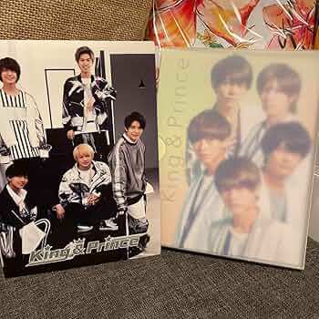 永瀬廉 公式写真・フォトセット・ステージフォト・フォトアルバム