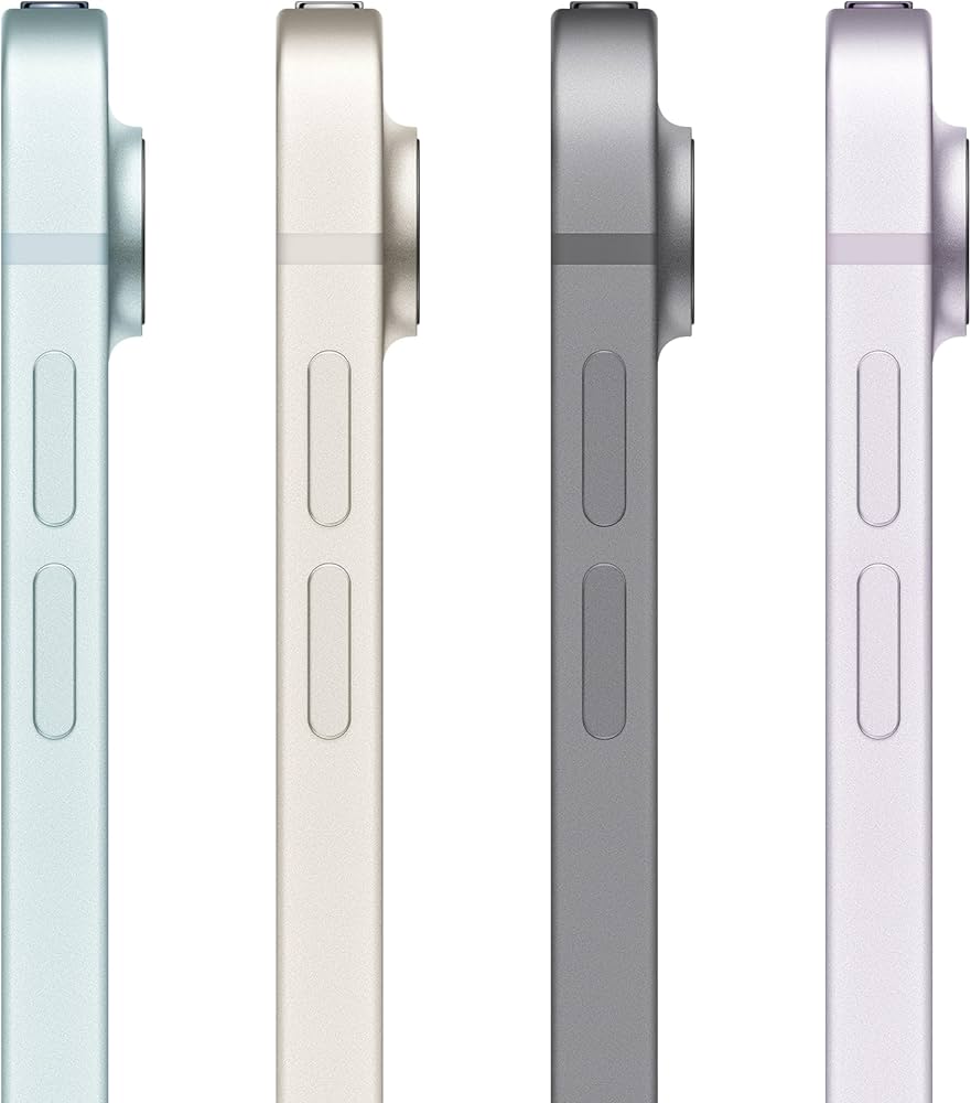 Amazon.com: Apple iPad Air 11