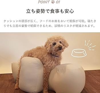 Amazon | OneAid リラクッション M ベージュ | OneAid | ベッド