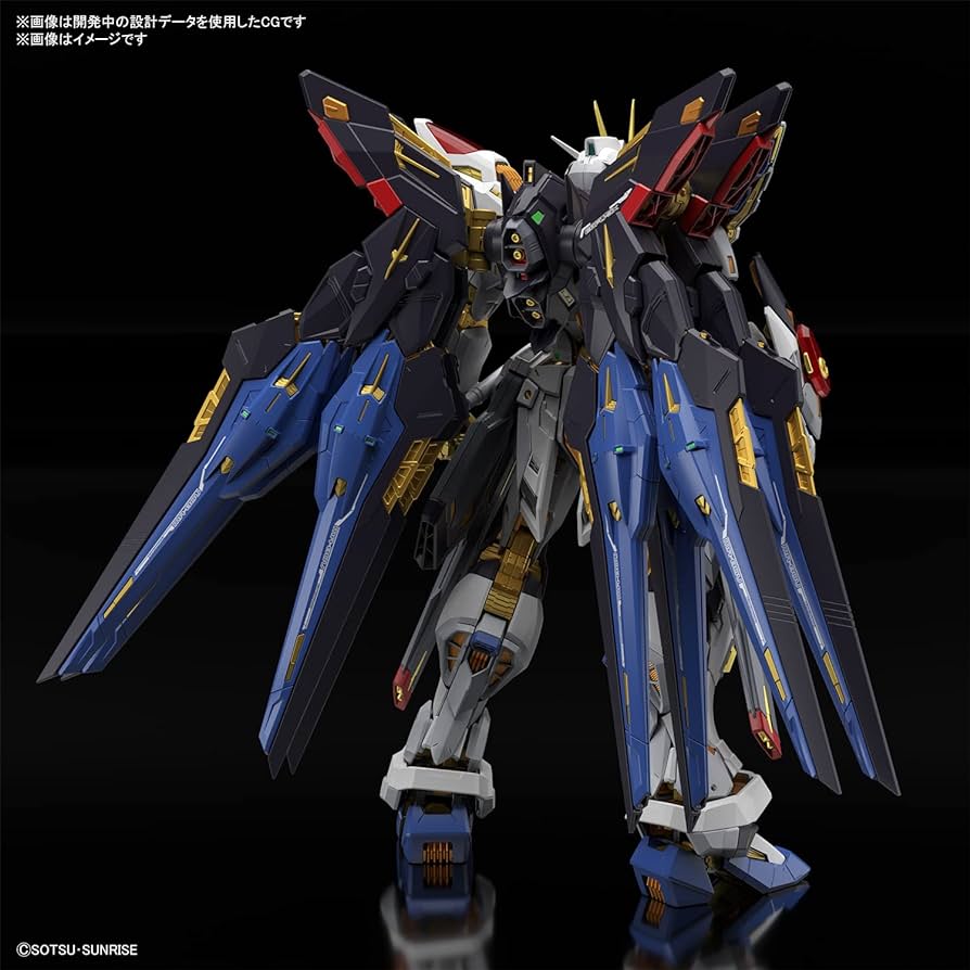 MGEX ストライクフリーダム MG フリーダムガンダムver2.0 Amazon