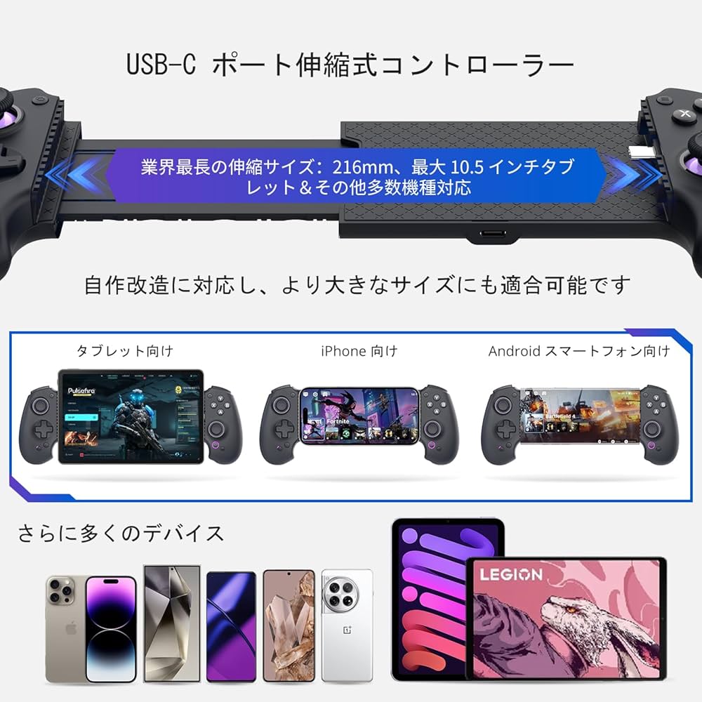 Nugi NugrahaY700 日本語化済み abxylute S9付き Amazon.co.jp