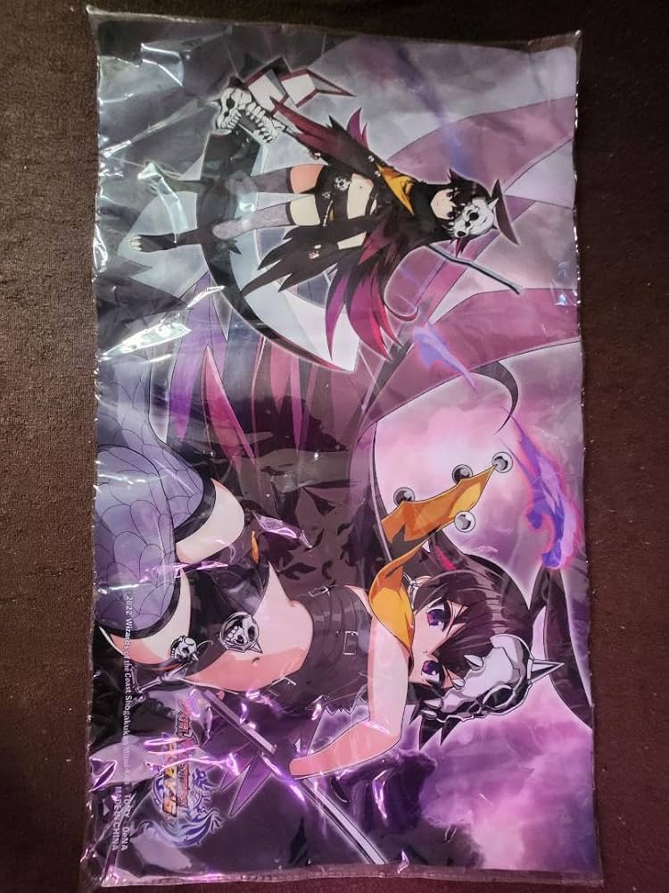 デュエプレ ダピコ プレイマット プレイマット『[デュエプレ]ダピコ