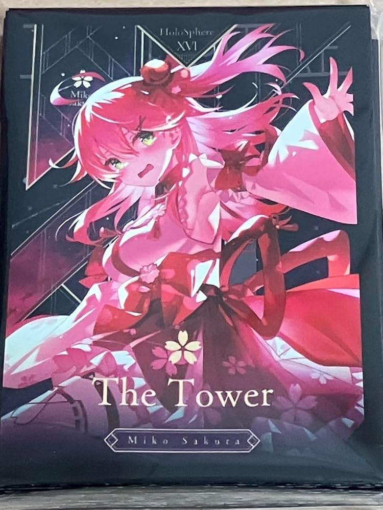 ホロカ 混沌の女神様 みこちCSセット さくらみこ 未開封 ホロカ