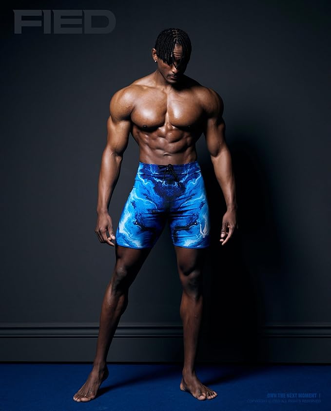 フィジーク サーフパンツ FIED FIEDサーフパンツ