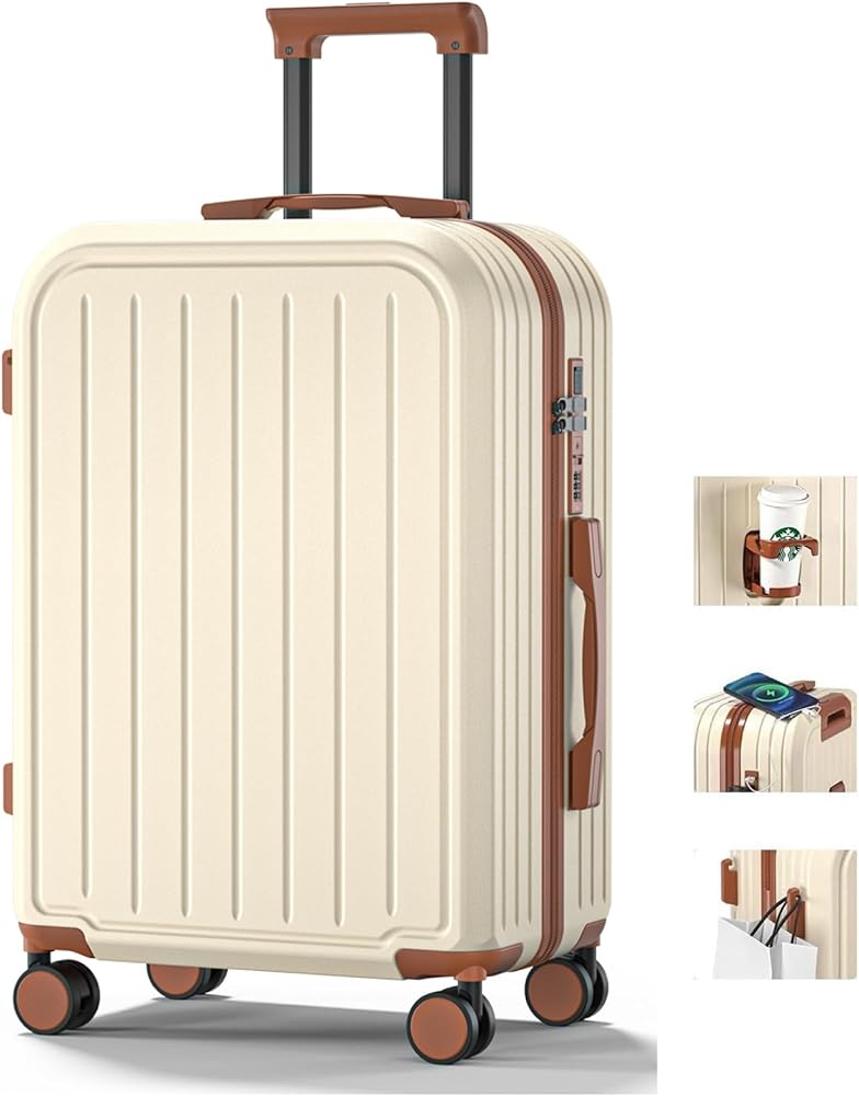 Amazon.co.jp: [WanderMore] 工場直売 スーツケース キャリーケース