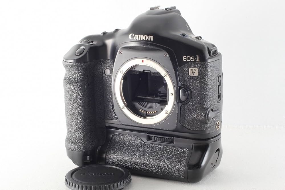 Canon EOS-1v HS 一眼レフカメラ Amazon | Canon EOS-1V HS ボディ