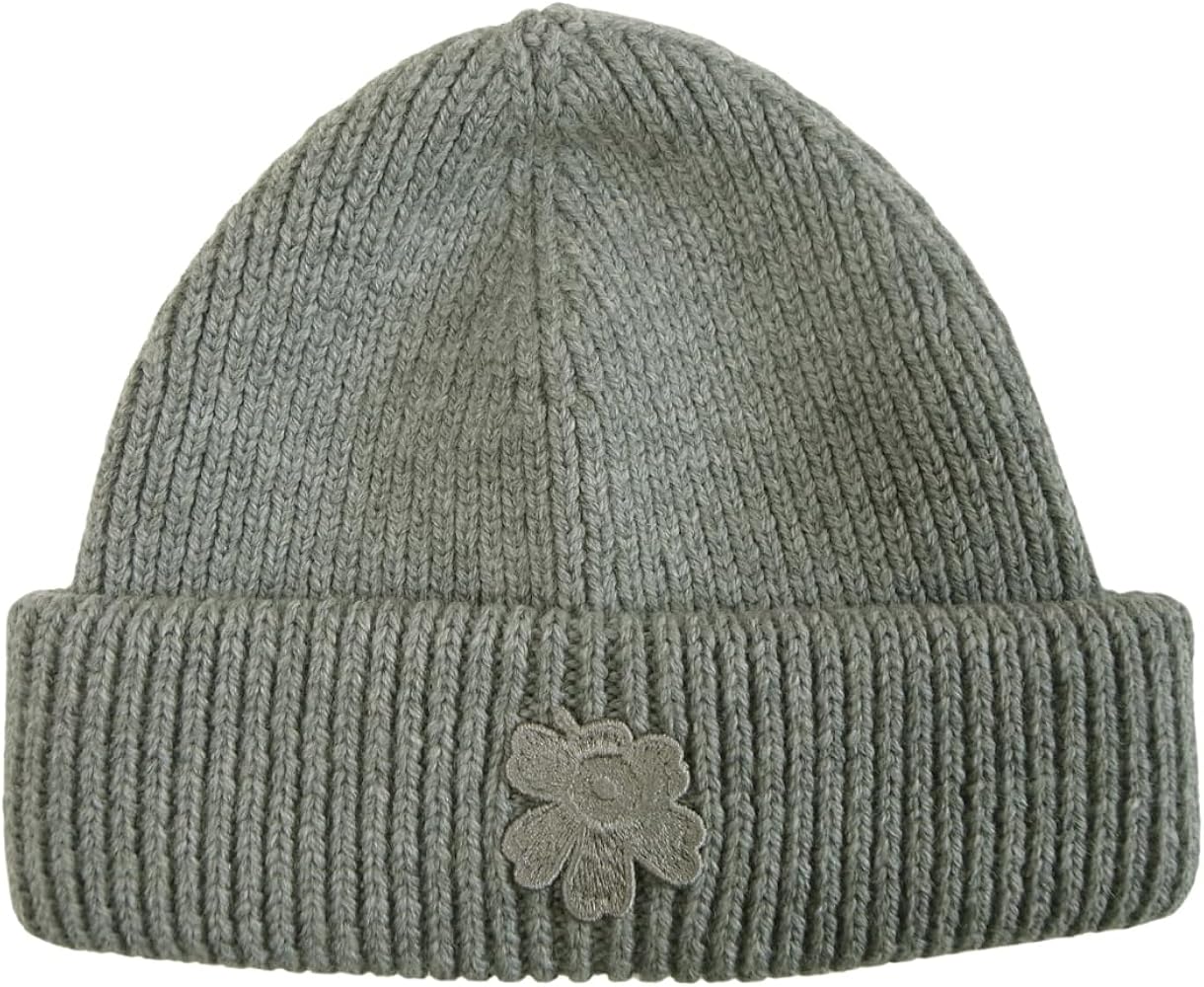 Amazon | [マリメッコ] ビーニー ニットキャップ ウール 帽子 ウニッコ