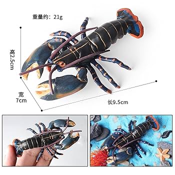 鰯金属化 イワシ金属化 イセエビ 伊勢海老 作品 フィギュア 置物 工芸