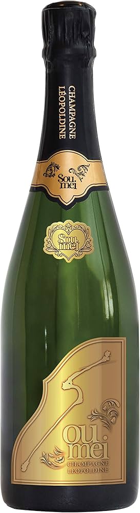 Amazon.co.jp: ソウメイブリュット ゴールド NV Soumei Brut 750ml