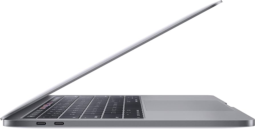 MacBook Pro 2019モデル 13インチ メモリ16GB Amazon.com: Apple 2019
