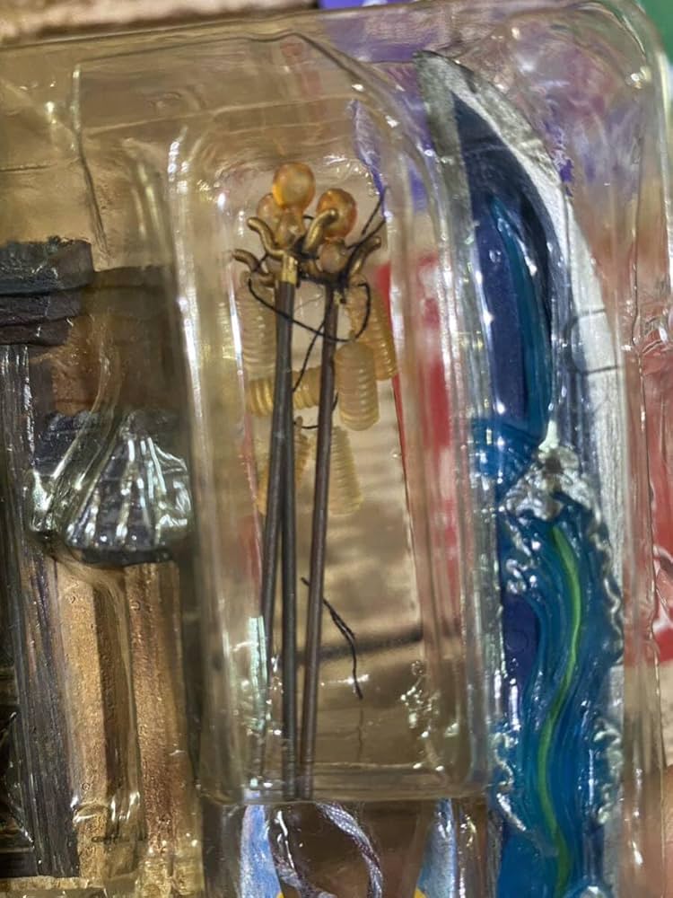 Amazon.co.jp: 49 鬼武者 武器コレクションフィギュア アームズ