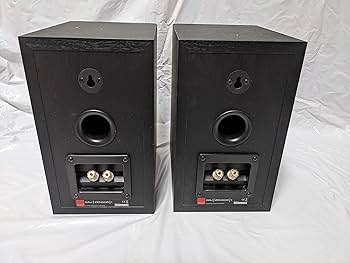 Amazon.co.jp: DALI スピーカーシステム ZENSOR 1 ブラックアッシュ