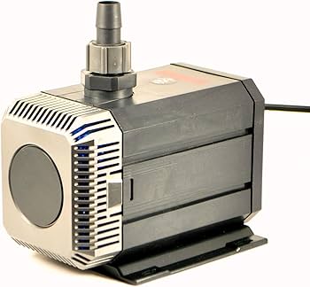 Amazon | エーハイム 水陸両用ポンプ 1260 (50Hz・東日本地域用